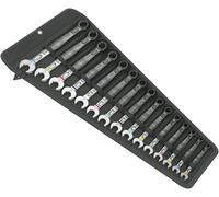 Wera 6003 Joker 15 Set 1, Clé plate
