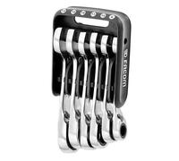 Jeu pocket 6 clés FACOM 467BS.JP6PB