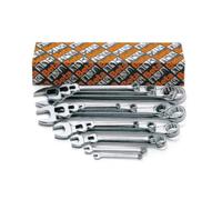 Jeu de clés mixtes BETA 42/S15 (15 pièces) - 000420066