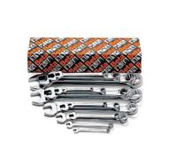 Jeu de clés mixtes BETA 42/S17 (17 pièces) - 000420065