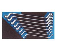 Gedore Clé à anneau de Gedore dans le module Check-Tool Quantité:1