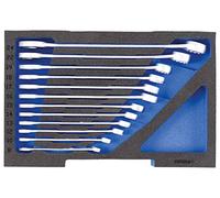 Jeu de clés mixtes en 1/2 L-BOXX 136 Modul