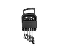 Jeu De Clés Mixtes Flexibles 8-15 Mm - 6 Pcs