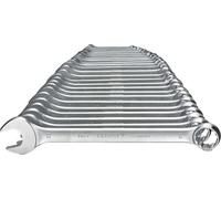Jeu de clés mixtes GEDORE, métrique, 26 pièces profil UD 6-32 mm