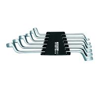 TOPTUL GAAC0602 Kit de clés polygonales doubles