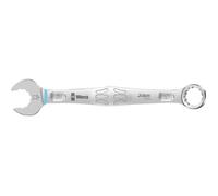 Wera Clé mixte 6003 Joker SW 24 mm longueur 280 mm forme A acier à outils allié