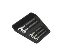 Jeu de cles mixtes wera joker