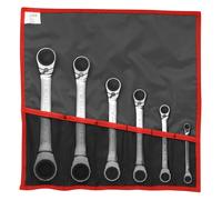 Facom Imperial Lot de 6 clés polygonales