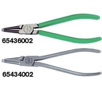 Jeu de clés polygonales Ring-Open point long Box 14/15