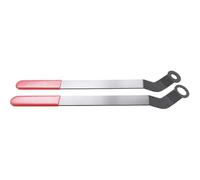 Jeu de Clés pour Galets Tendeurs - Pour Courroies Plates - Compatible MINI - Précision et Durabilité - D-Work