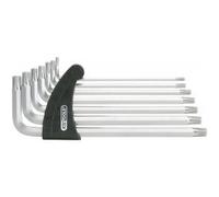 KS Tools 151.2450 Jeu de clés extra longues