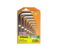 Outifrance - Jeu de clés Torx en coffret G