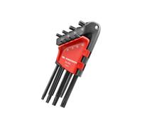 Jeu de clés Torx longues Facom 89.JP8AL coffret de 8 pièces