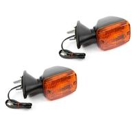 Jeu de clignotants avant Lot de 2 E Certifié pour Kawasaki