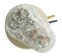 Jeu De Clignotants Carénage V Parts pour Moto Pièces Rechange Accessoires