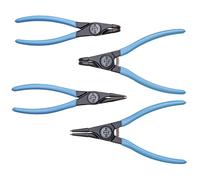 Jeu De Clips De Sécurisation 4 Pièces GEDORE Outil De Professionnel Expertise