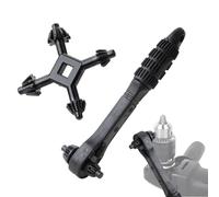 Jeu De Cliquets | Clé À Ergots Pour Mandrin De Plomberie - Kit De Cliquets Portable Multifonction Pour Réparation Vélo Électronique Auto Chauffage Climatisation Urgences