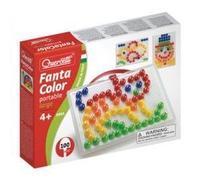 Jeu De Clous - Fantacolor Portable : Large 100 Clous