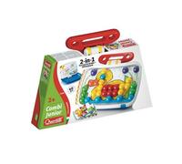 Jeu De Clous - Valisette Fantacolor Combi Junior