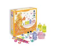 Jeu de coiffure - SENTOSPHERE - Atelier De Coiffure - Pour enfants à partir de 7 ans