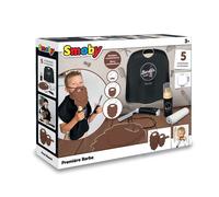 Jeu de coiffure Smoby Barber & Cut Première Barbe