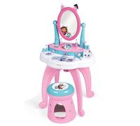 Smoby - Salon de coiffure Gabby's Dollhouse