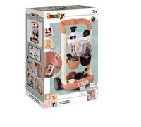 Jeu de coiffure Smoby My Hair Style Desserte