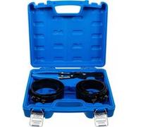 jeu de colliers a segments avec pince, de 73 a 111 mm -