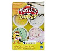 Jeu De Coloriage - Craze - V75hu - 4 Couleurs - Non Toxique - Mixte