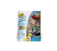 Jeu de coloriage CW Disney Toy Story 5