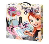 Jeu De Coloriage HUMOI BUKI 5408 - Studio Mode Professionnel