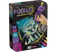 Jeu créatif Pixelo Phospho 2D