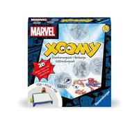 Jeu de coloriage - Ravensburger - Marvel Avengers Xoomy - Recharge - 20 films modèles - 6 ans et plus