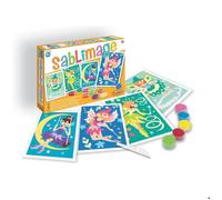 Sablimage Sablimage Concept Box - Fees