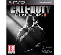 Call Of Duty Black Ops 2 - Call Of Duty : Black Ops II