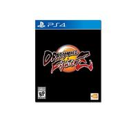 Jeu de combat Dragon Ball FighterZ - PS4 - Arc System Works - 3VS3 Tag / Support - Combats spectaculaires