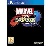 Jeu de combat - Marvel VS Capcom Infinite - Materiales de Alta calidad - Garantie de retour de 30 jours