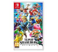 NINTENDO Super Smash Bros. Ultimate