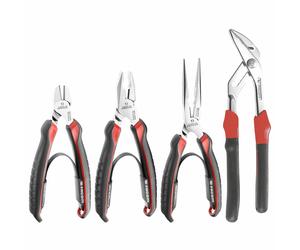 Jeu de combinaison à 4 pinces série CPE FACOM CPE.A1PB