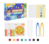 Jeu de combinaison de boules arc-en- , jeu de combinaison - Jouets d'apprentissage des couleurs | Jeu de combinaison d'habiletés motrices, jouet pour apprendre à compter, jeux de tri