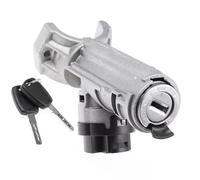 Jeu De Commutateurs Cylindre De Verrouillage D'allumage Direction Avec Clés Compatible Avec Peugeot Pour Boxer 2002 - 2006 4162AL 1329316080 Contact Antivol Direction