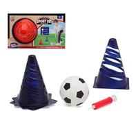 Jeu De Compétence - Bigbuy Fun - Ensemble - Extérieur - Multicolore