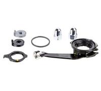 Shimano jeu de composants Alfine SG-S7000 8S noir 7 pièces noir G