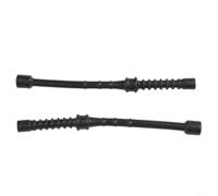 Jeu de conduite de carburant pour 028 pour 028AV pour 028 Super Tronçonneuse Remplacement direct de 1119-358-7700 Deux pièces
