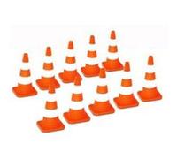 Jeu de cones (10pc) Carson 1/14 G