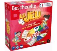 Jeu de conjugaison et de langue française - Bescherelle le jeu