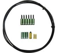 Jeu de connecteurs pour vélo Jagwire