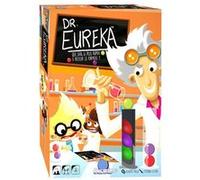 Jeu de conseil des jeux Geronimo G
