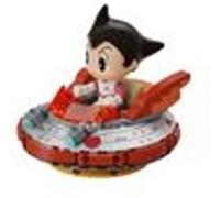 Jeux De Construction - Pantasy - Astro Boy Le Vaisseau Spatial - - âge : Tout âge Avec Avertissement