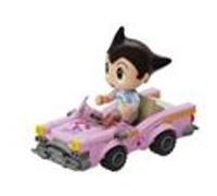Jeu de construction - Astro Boy Vintage Car 13 cm G
